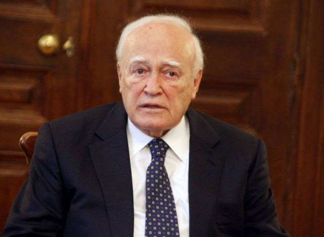 Παπούλιας: Επιτακτική ανάγκη να αναγνωρίσουμε την αξία της Δημοκρατίας