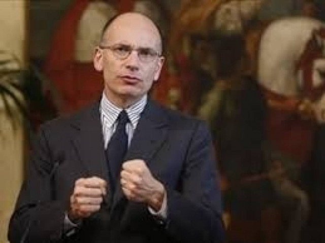 Εξασφάλισε ψήφο εμπιστοσύνης η κυβέρνηση του Ενρίκο Λέτα