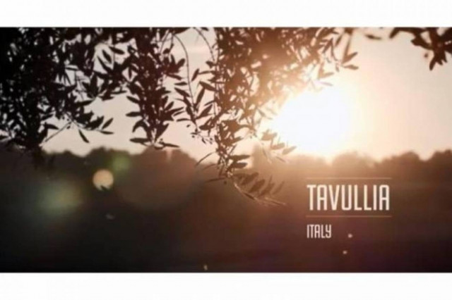 Δείτε τo ράντσο του Ρόσι