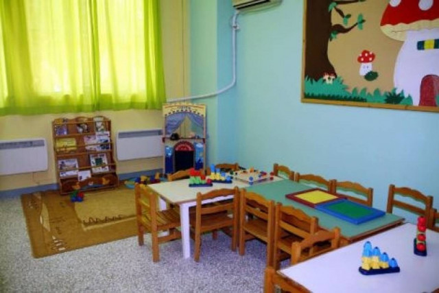 Από αύριο οι αιτήσεις για παιδικούς σταθμούς μέσω ΕΣΠΑ