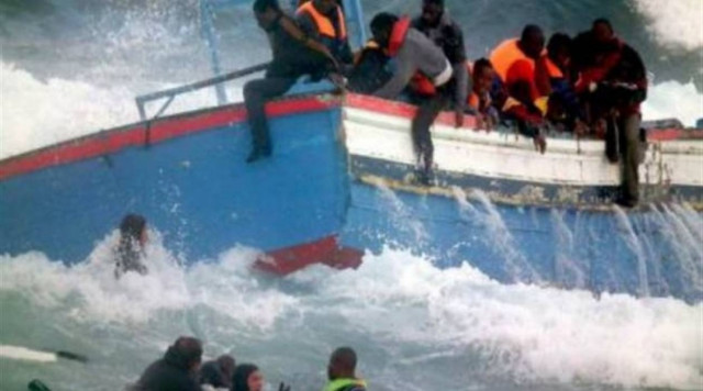 Ινδονησία: Τρεις νεκροί στο ναυάγιο αλιευτικού με μετανάστες