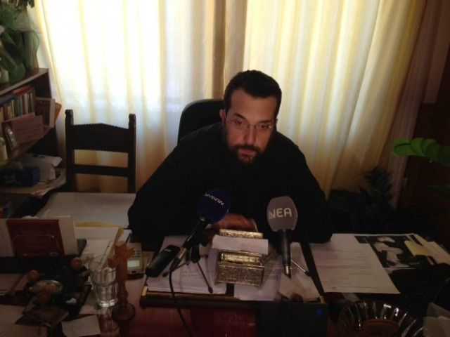 ΔΕΙΤΕ: Το συγκινητικό μήνυμα ενός κλέφτη στα Χανιά