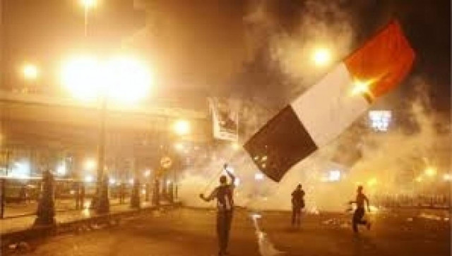 Αίγυπτος: Πέντε νεκροί από εκρήξεις και συγκρούσεις