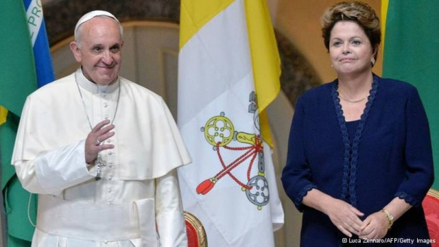 Πάπας Φραγκίσκος, ο ανανεωτής;