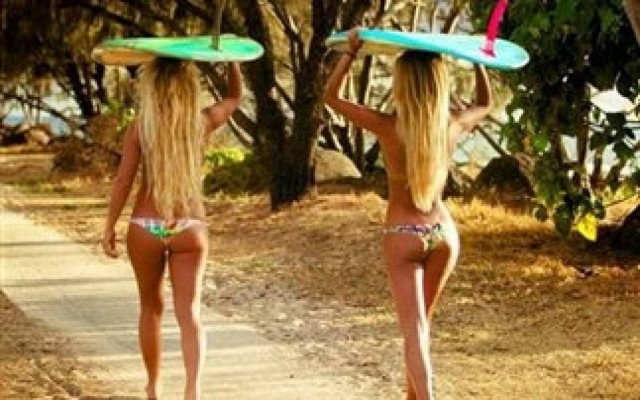 Nα γιατί αρέσει το καλοκαίρι (pics)