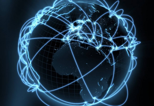 Αύξηση 17% του Internet παγκοσμίως