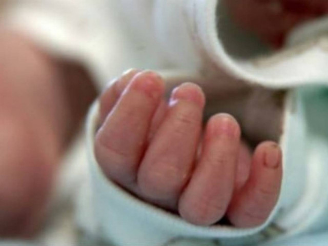 Ρόδος: Παρολίγον τραγωδία με βρέφος 15 μηνών