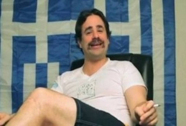 Είσαι... Ελληνάρας; Κάνε το ΤΕΣΤ και μάθε!