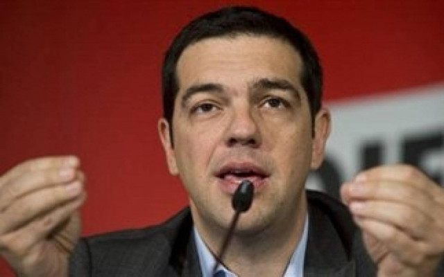 Ο Αλέξης Τσίπρας πάει... κάμπινγκ!