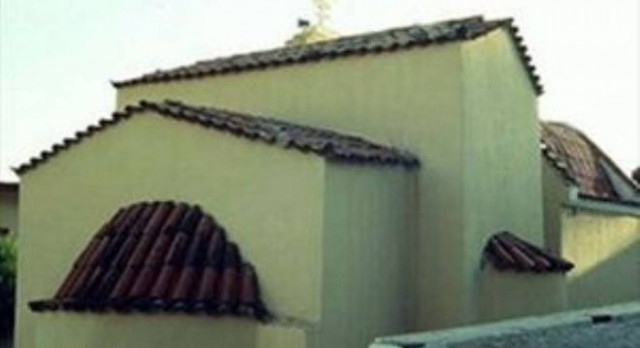 Ρόδος: Έμπαινε σε εκκλησίες και έκλεβε τα τάματα