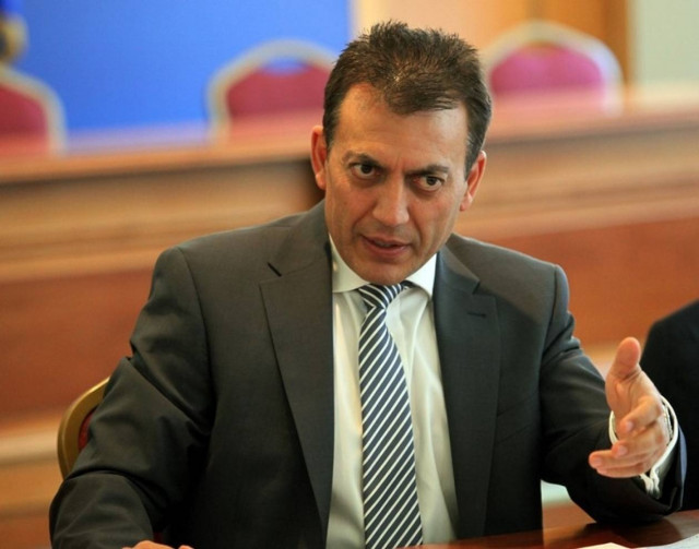 Βρούτσης: Δεν υπάρχει καμία «μαϊμού» σύνταξη