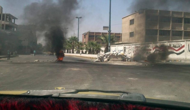 Συρία: Τουλάχιστον 17 νεκροί σε συγκρούσεις