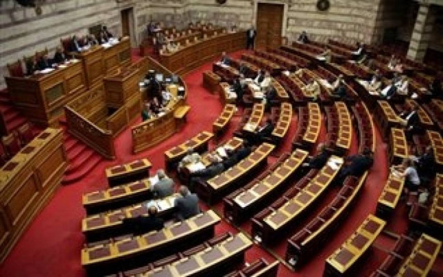 Ψηφίστηκε η συμφωνία για τη Διεθνή Υπηρεσία Αναζητήσεων