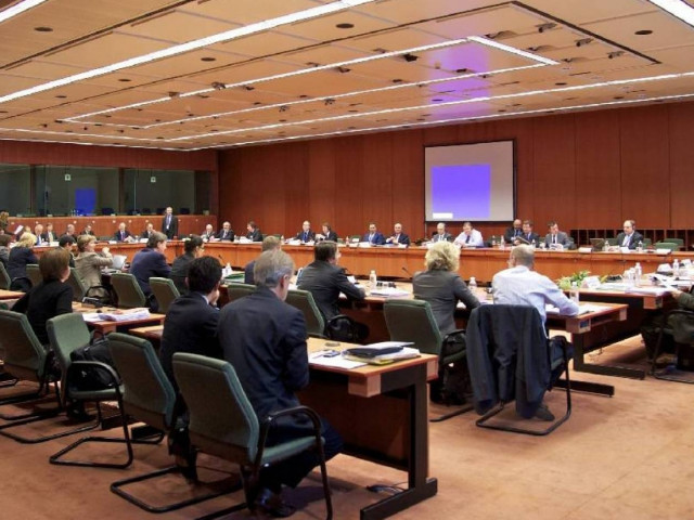 Εγκρίθηκε από το Euro Working Group η δόση των 4 δισ. ευρώ