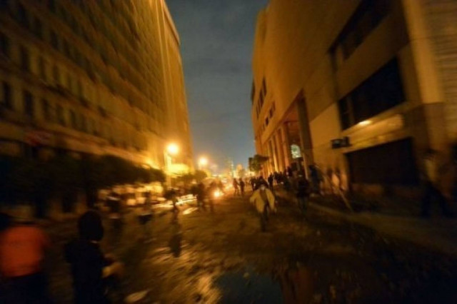 Αίγυπτος: Έκρηξη βόμβας με τραυματίες σε αστυνομικό τμήμα