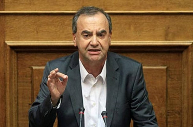 Στρατούλης: Να τιμωρηθούν τα κυκλώματα που συκοφάντησαν τα ΑμεΑ