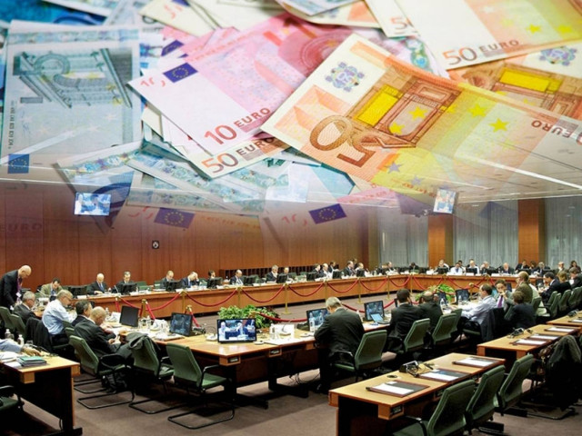 Νέα τηλεδιάσκεψη αύριο για την εκταμίευση της δόσης