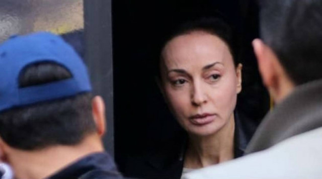 Βίκυ Σταμάτη: Επιστρέφει στον Κορυδαλλό μετά τη μερική μαστεκτομή