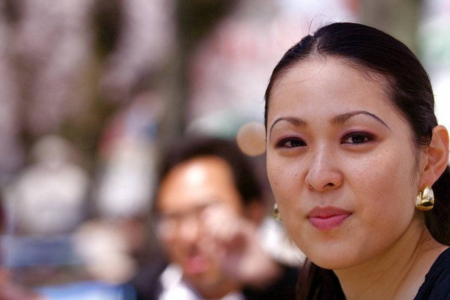 Οι Γιαπωνέζες έχουν το μεγαλύτερο προσδόκιμο ζωής στον κόσμο