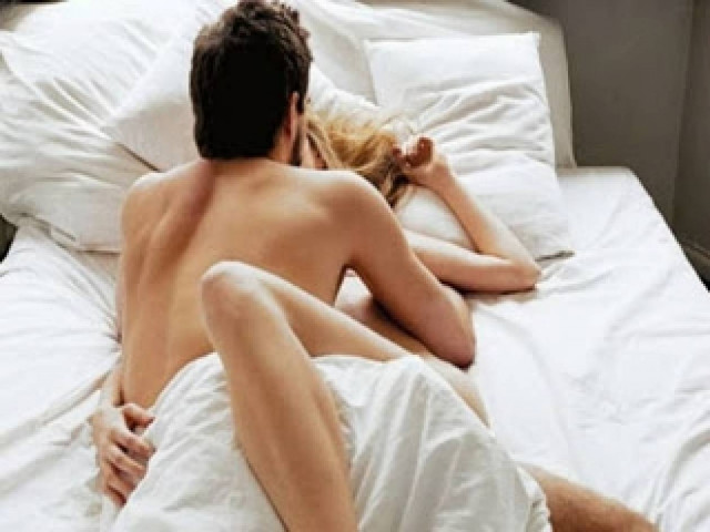 Τα ρεκόρ του σεξ...