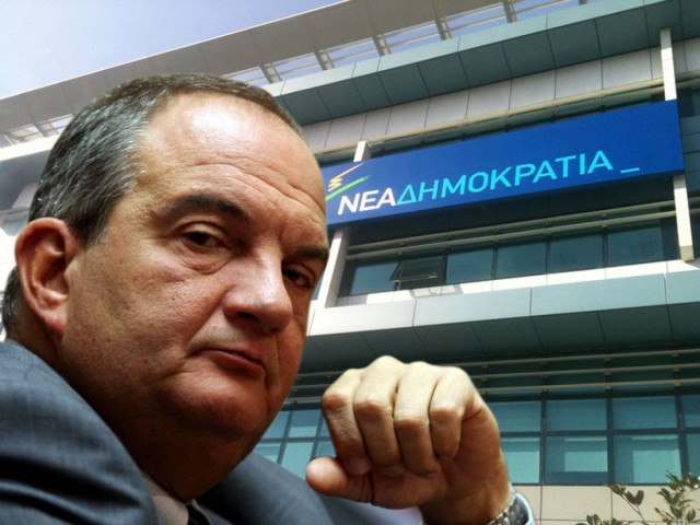 Ποιοι και γιατί προβοκάρουν τον Καραμανλή;