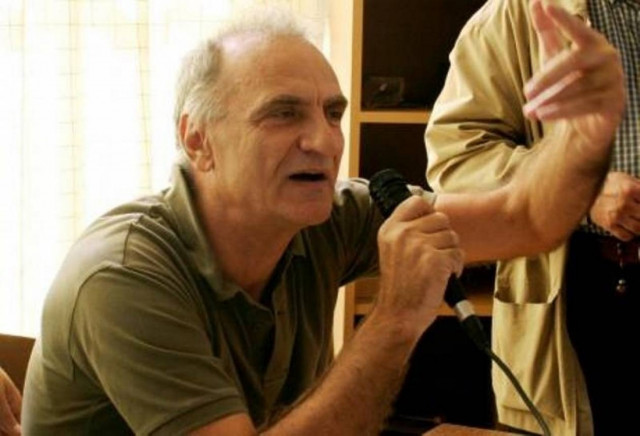 Κόντρα Βαρεμένου – Ρήγα στον τηλεοπτικό «αέρα»