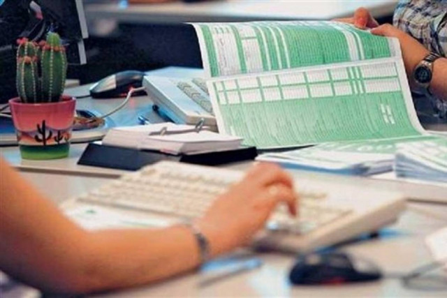 Καμία νέα παράταση στις φορολογικές δηλώσεις