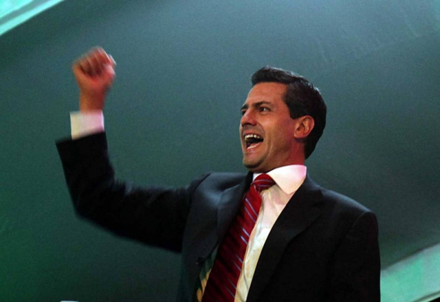 Σε χειρουργική επέμβαση θα υποβληθεί ο πρόεδρος του Μεξικού