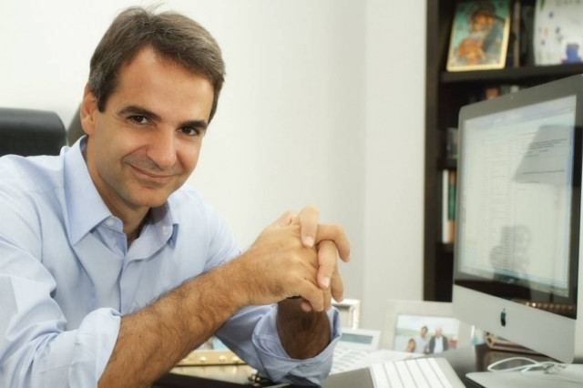 Μητσοτάκης: Όλα τα υπουργεία στη δεύτερη φάση της κινητικότητας