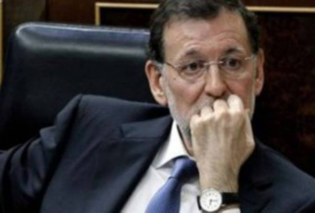 Επική γκάφα Ραχόι για τους νεκρούς του σιδηροδρομικού δυστυχήματος