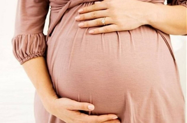 Πρότεινε απαγόρευση κυκλοφορίας στις εγκύους