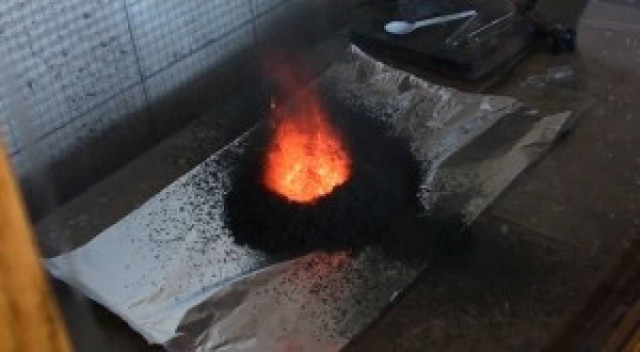 Δείτε: Ένα πείραμα με απίστευτα αποτελέσματα!