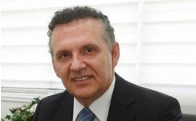 Κυριαρχικό δικαίωμα της Κύπρου τα θέματα ενέργειας