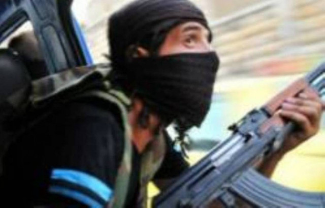 Ένοπλοι απήγαγαν φωτορεπόρτερ