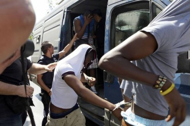 Ανατροπές στο φονικό στα Μάλια - Αύριο απολογούνται οι Βρετανοί