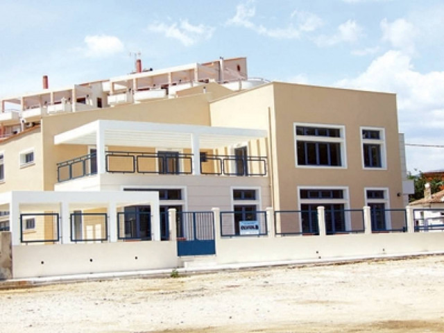 Κομοτηνή: 450 δωρεάν θέσεις στους 13 παιδικούς σταθμούς του Δήμου