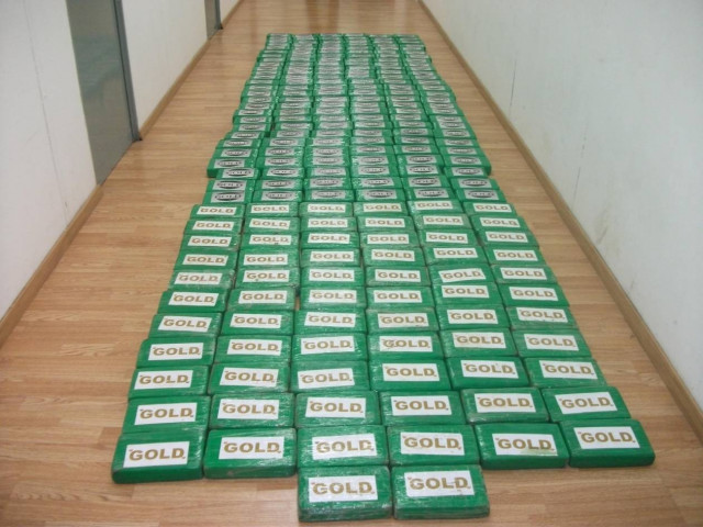 Η ΕΛ.ΑΣ. για τον μισό τόνο κοκαΐνης που βρέθηκε σε φορτίο με μπανάνες