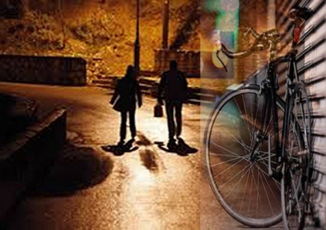 Καταγγελία ΣΟΚ 13χρονου: Πώς με παρενόχλησε μεγαλύτερός μου