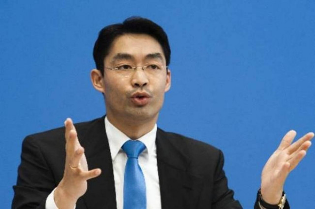 Ρέσλερ: Η Ελλάδα δεν χρειάζεται άλλο «κούρεμα» χρέους