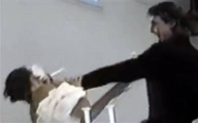 Βίντεο: Ξεκαρδιστικά γαμήλια... FAILS