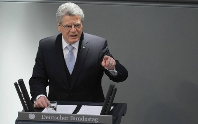 Ανησυχία Γκάουκ για τις αμερικανικές παρακολουθήσεις επικοινωνιών