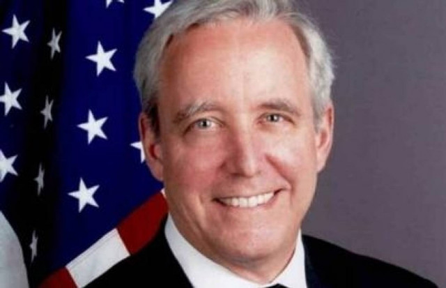 Οι ΗΠΑ θα υποστηρίξουν τις συνομιλίες στο κυπριακό