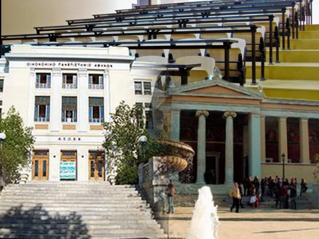 Νέες αλλαγές για την αναδιάρθρωση των ΑΕΙ και ΤΕΙ