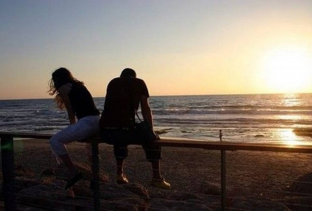 10 σημάδια που αποδεικνύουν ότι είσαι σε λάθος σχέση