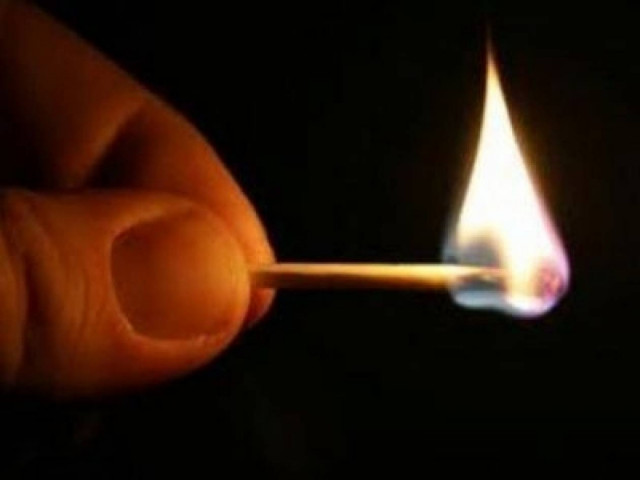 Μπλακ-άουτ στα Σφακιά - Αγωγός της ΔΕΗ βρέθηκε σε χαράδρα