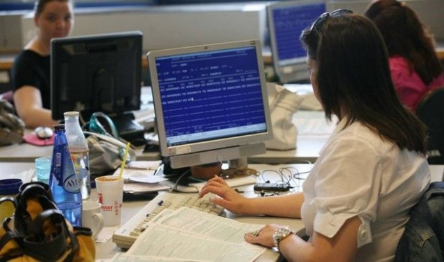 Νέα παράταση για φορολογικές δηλώσεις