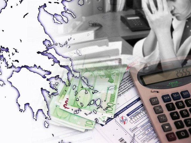 Αυτό είναι το νέο μνημόνιο: Χαράτσι, απολύσεις και ιδιωτικοποιήσεις