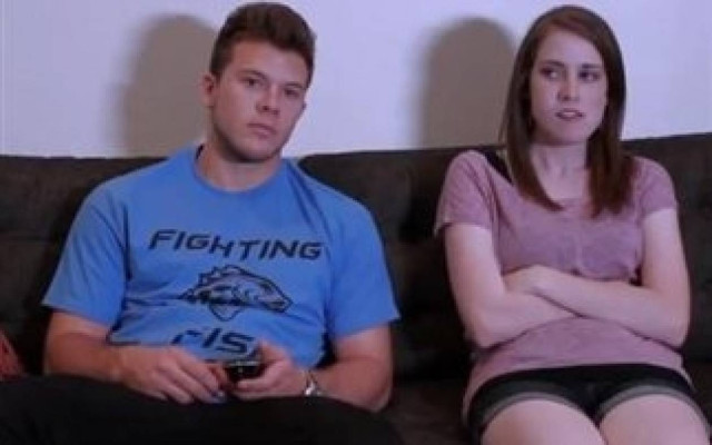 Βίντεο: O ορισμός της γυναικείας γκρίνιας