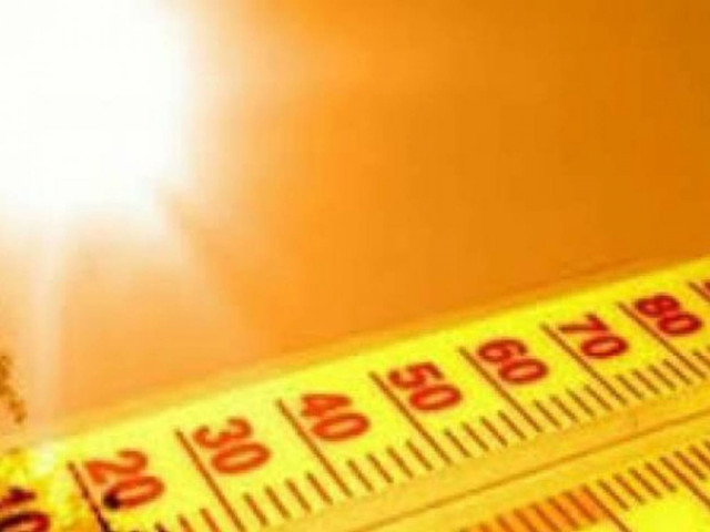 Στο «κόκκινο» και το Σάββατο η θερμοκρασία