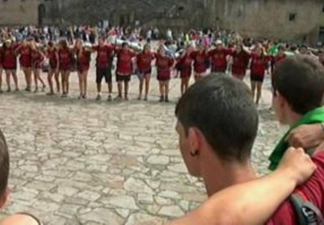 Ισπανία: Ενός λεπτού σιγή για τα θύματα